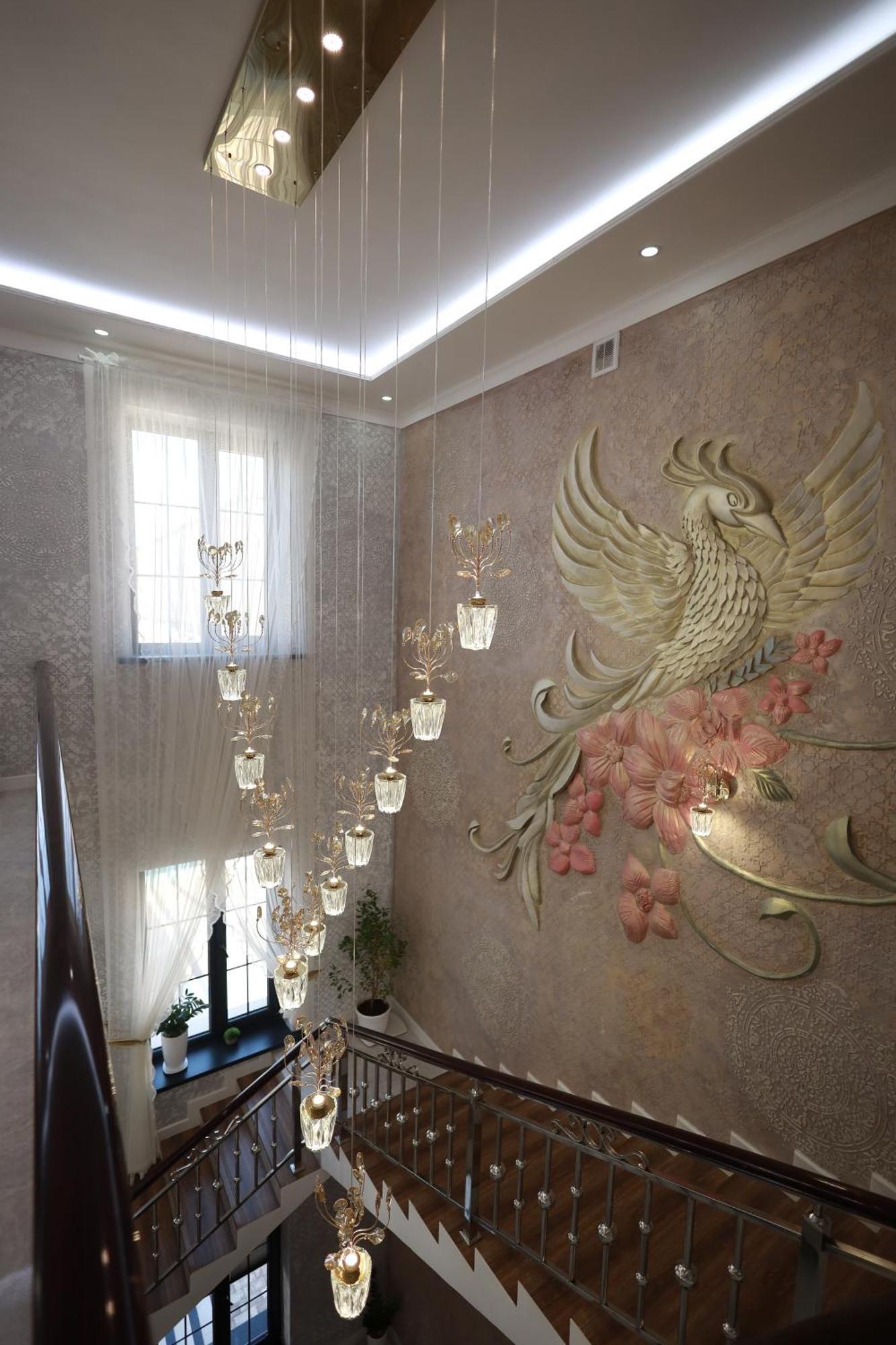 Ideal Hotel Nukus Ngoại thất bức ảnh