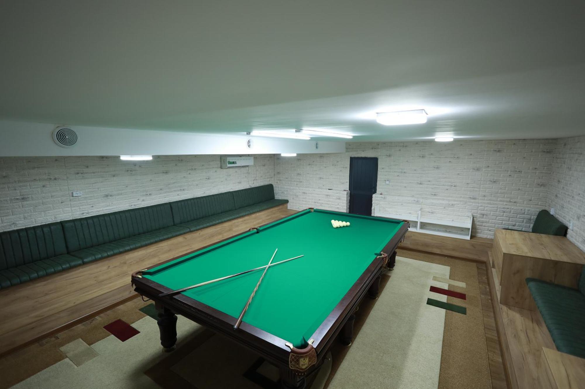 Ideal Hotel Nukus Ngoại thất bức ảnh